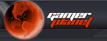 The Gamer Planet